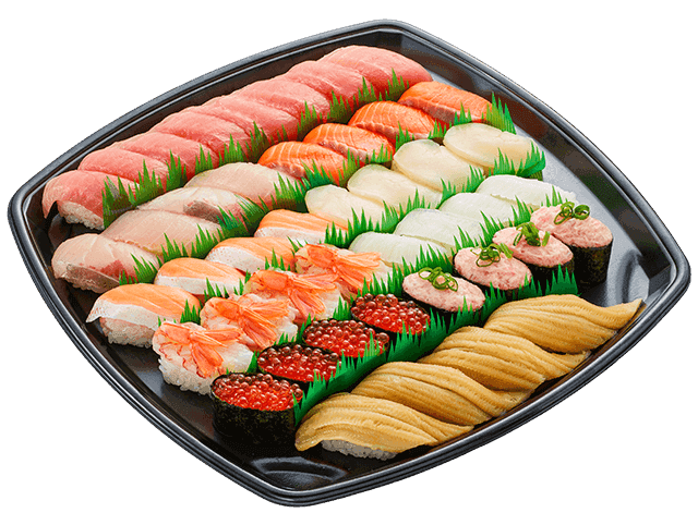 【6月11日~】 極み10種セット 4人前