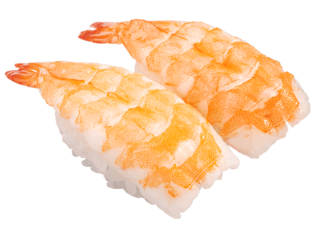えび