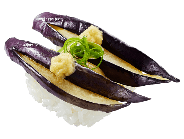 なすの揚げびたし