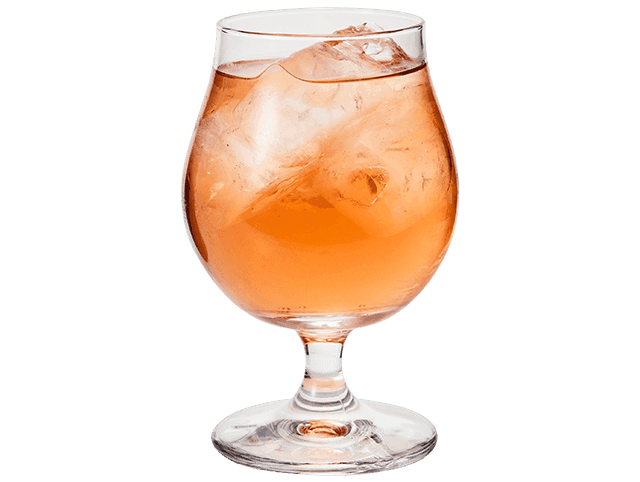 カシスオレンジテイスト (ノンアルコール)