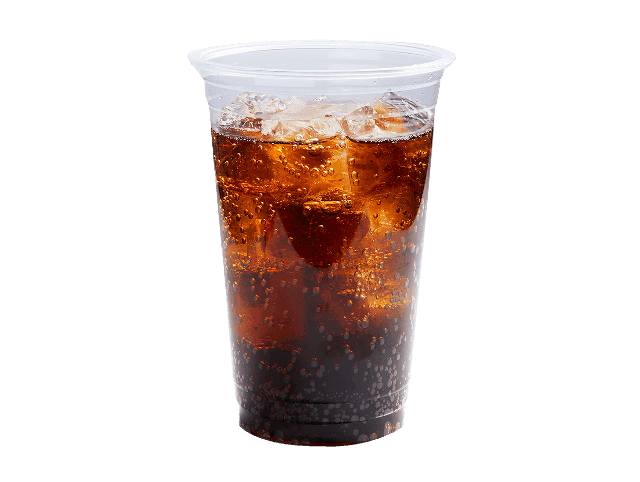 コカ・コーラ L