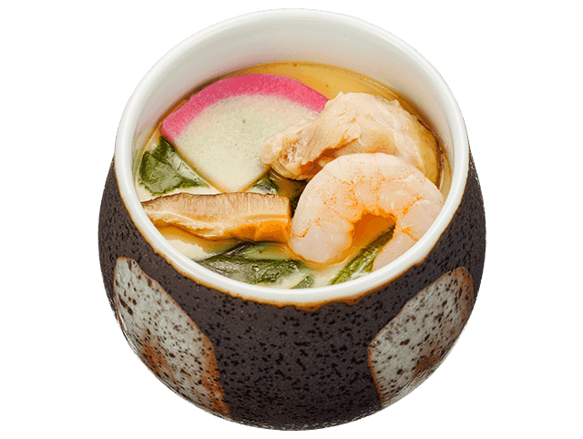 茶碗蒸し