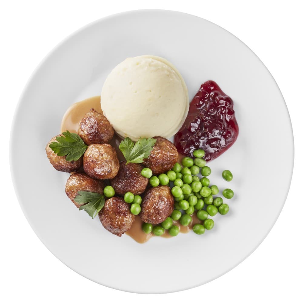 IKEA レストラン