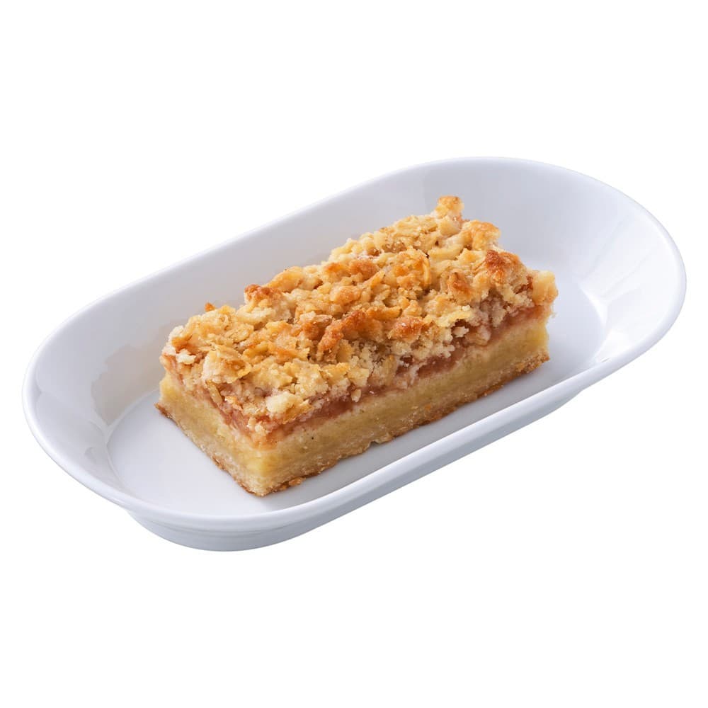スウェーデンアップルケーキ