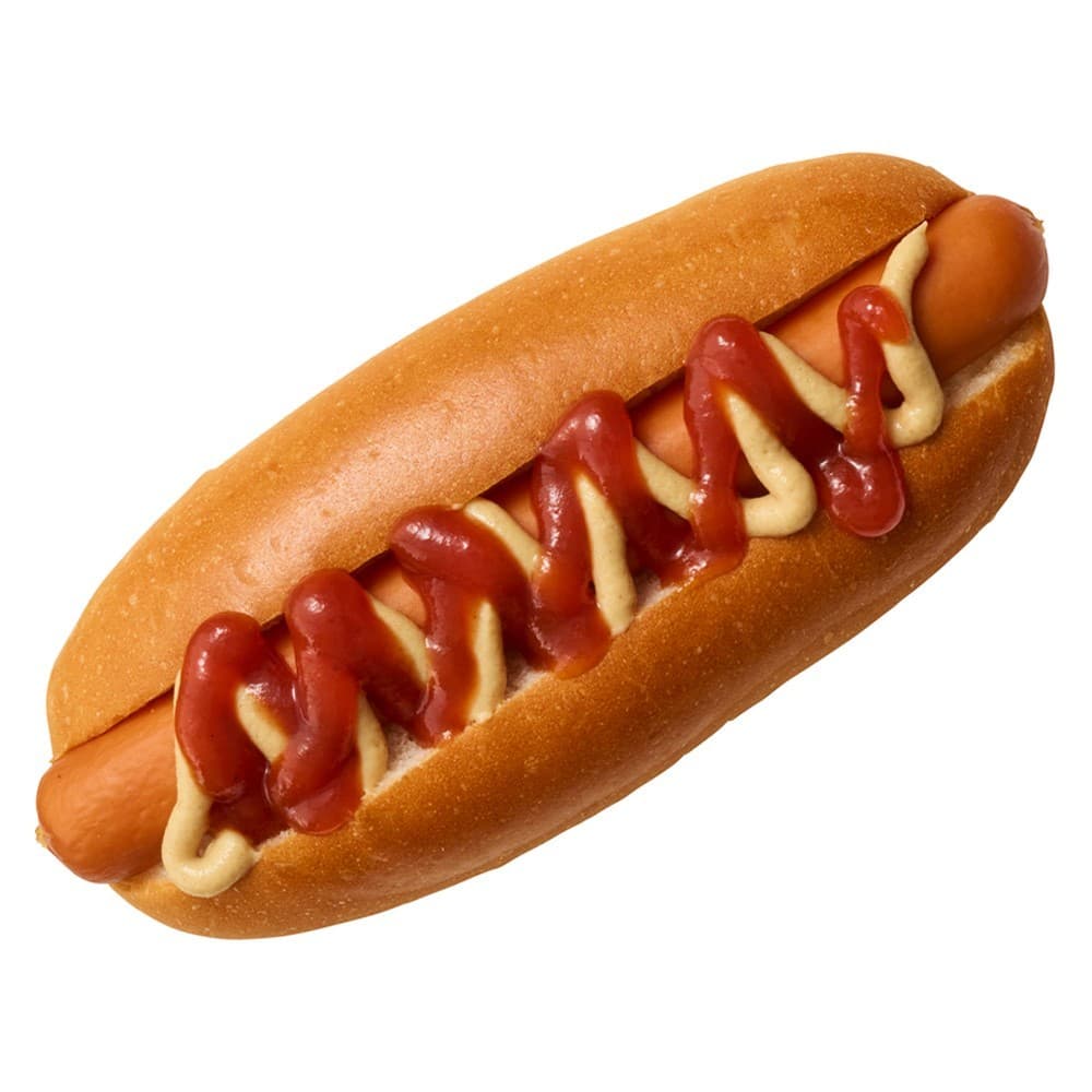 ホットドッグ