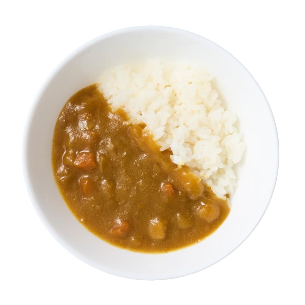 プラントベースキッズカレー ゼリー付き