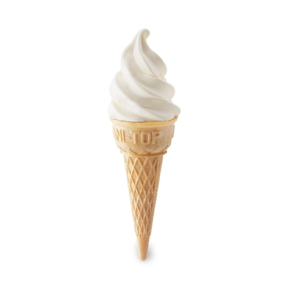 プラントベースソフトクリーム