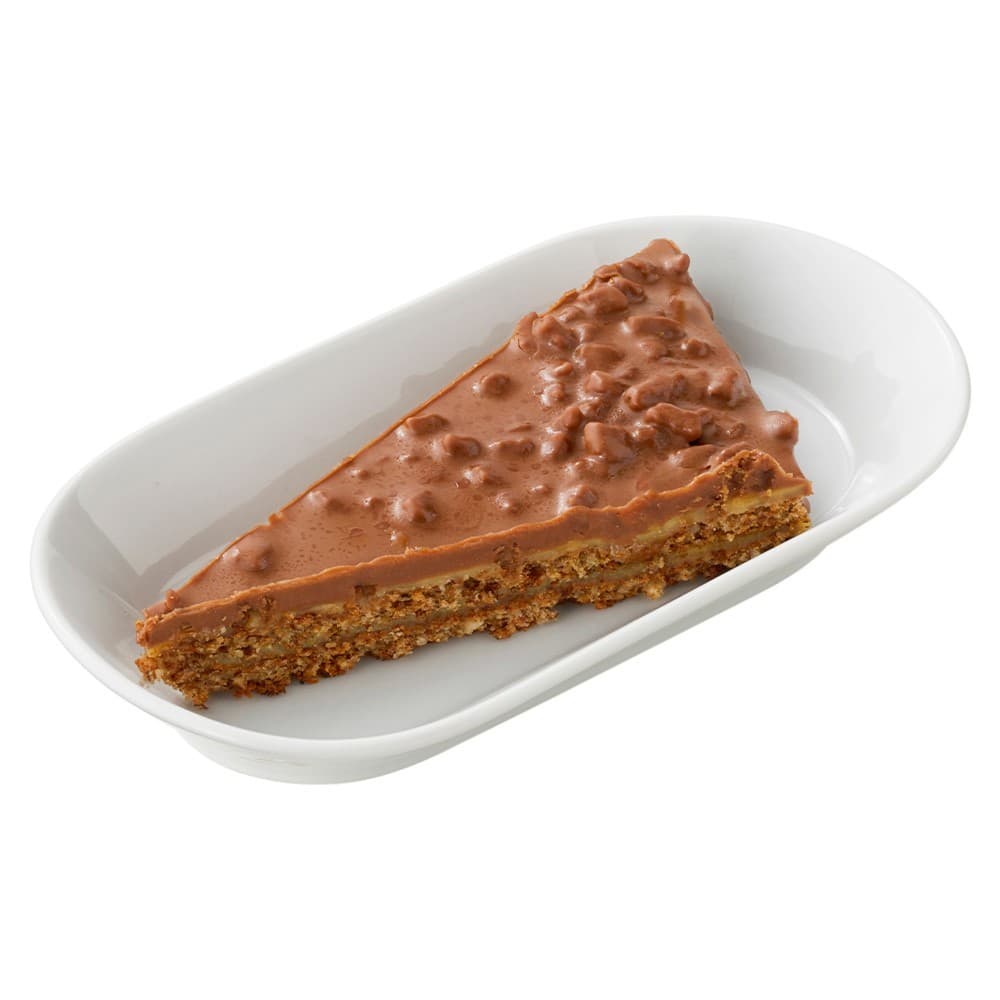 アーモンドチョコレートケーキ