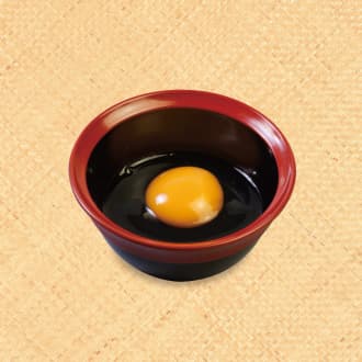 Raw Egg