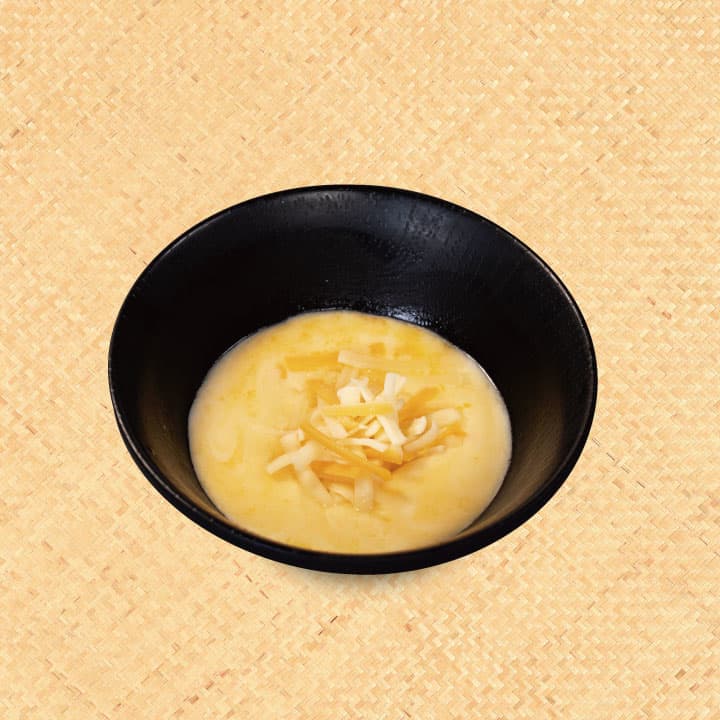 Side Cheese