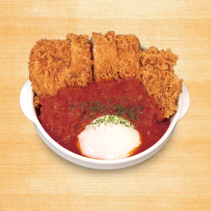 A La Carte Umami Tomato Jumbo Chicken Cutlet