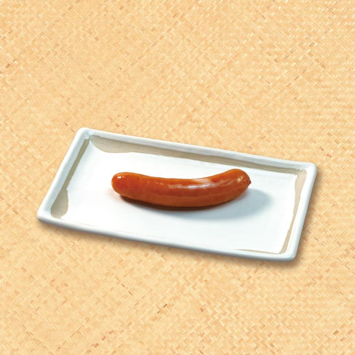 Sausage Topping (1 piece)