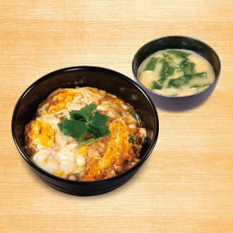 Egg Bowl