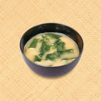 Miso Soup