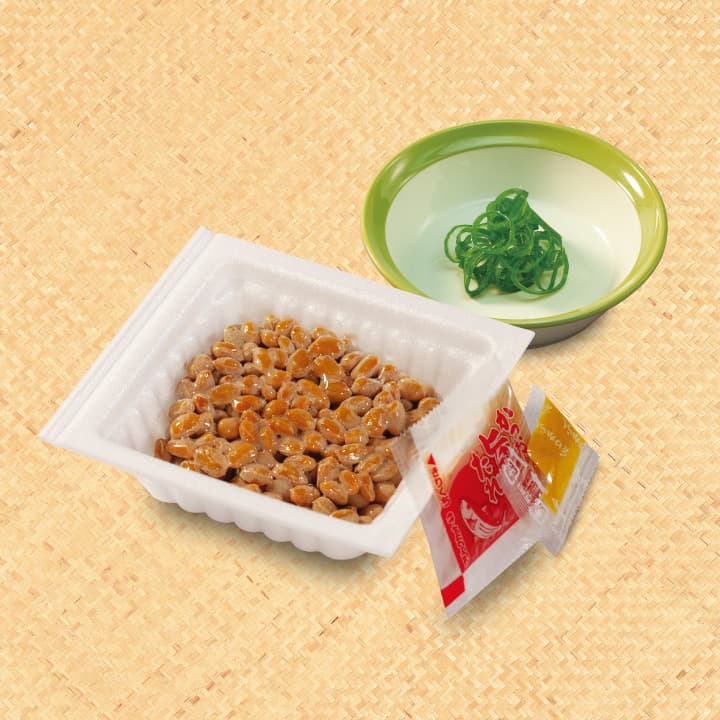 Natto