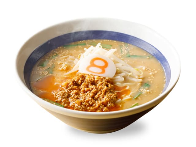 ทันทันเมน (รสสัมผัสจากงา)