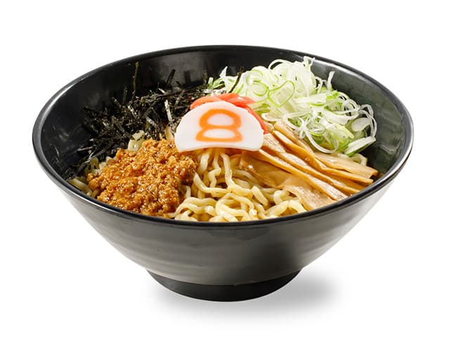 คาราเมน บะหมี่รสเผ็ด (2 ก้อน)