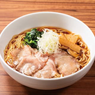 中華麺