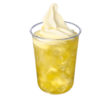 Crown Vanilla Jasmine Float