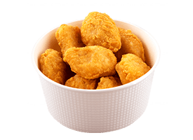 10-Piece Chicken Nuggets