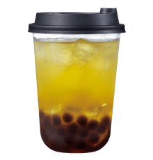 【Chasupresso®】Tapioca auténtica de jazmín