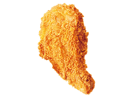Fried Chicken