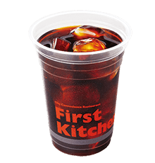 Iced Coffee