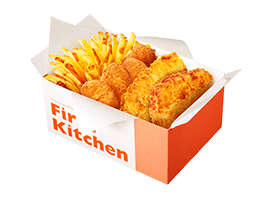 Share Box A