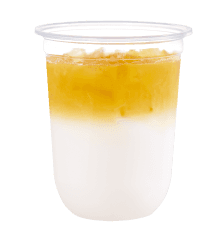 【Chasupresso®】Latte de jazmín