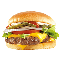 Wendy's Burger USA