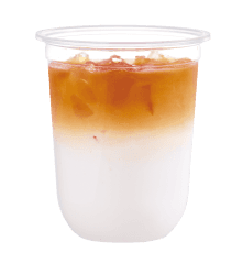 【Chasupresso®】Latte de Earl Grey