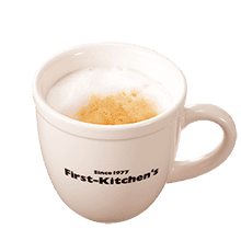 Cafe Latte