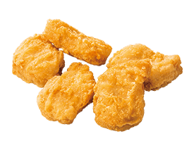 Chicken Nuggets