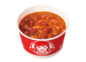 Wendy's Chili