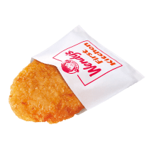 Hash Browns