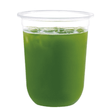 【Hojas de té para beber - Renovado】Matcha Tenku®