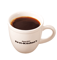 Hot Coffee