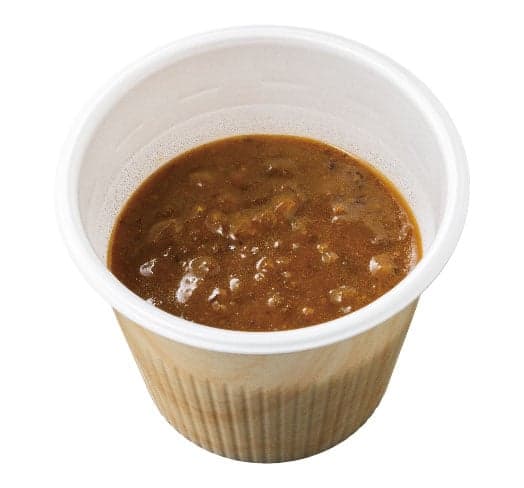 カレー ルーのみ