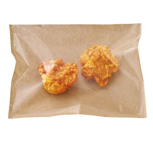 プラスから揚(2コ入り)