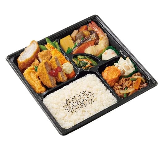 特注弁当 松