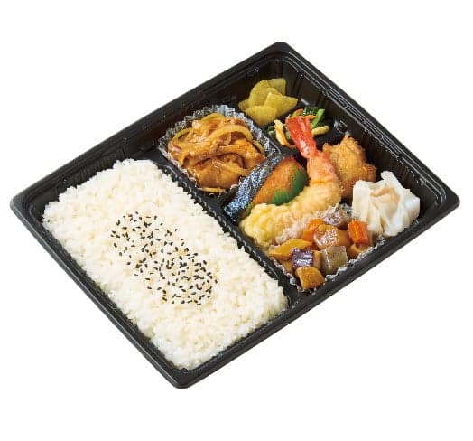 特注弁当 梅