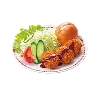 Pork Tenderloin Cutlet (Mini Size)
