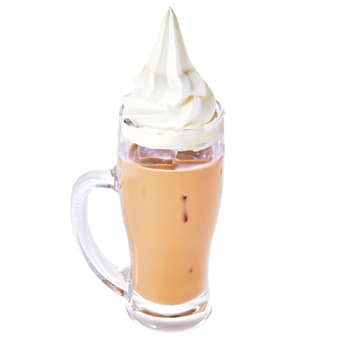 Cream Au Lait