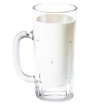Iced Milk (Dera-Plenty Size)