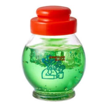 Melon Soda (Extra Large)