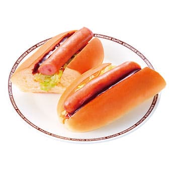 Hot Dog