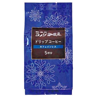 Decaf Drip Coffee