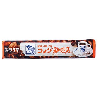Coffee Candy