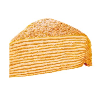 Caramel Salé (Dessert Set)