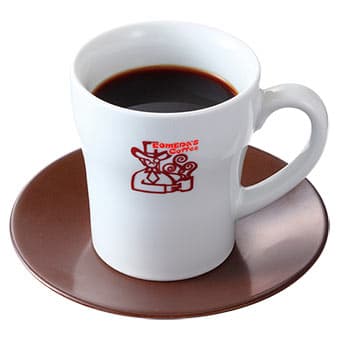 Large Komeda's Blend Coffee